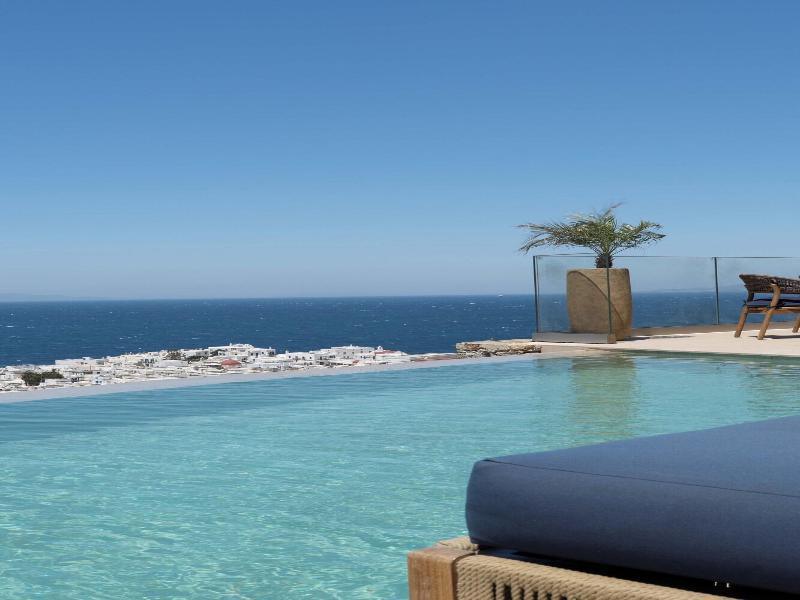 Numi Boutique Hotel Mykonos image