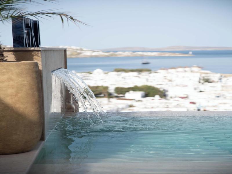 Numi Boutique Hotel Mykonos image