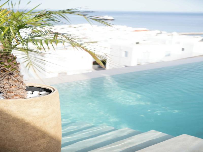 Numi Boutique Hotel Mykonos image