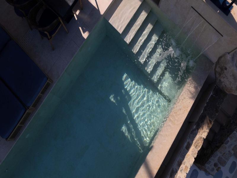 Numi Boutique Hotel Mykonos image