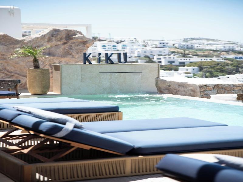 Numi Boutique Hotel Mykonos image