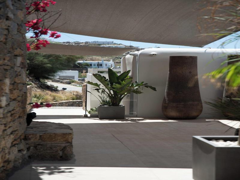 Numi Boutique Hotel Mykonos image