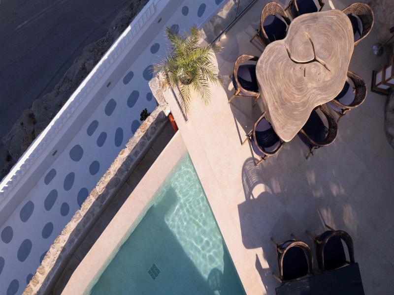 Numi Boutique Hotel Mykonos image