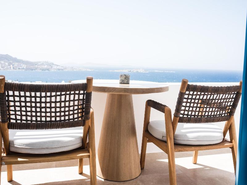 Numi Boutique Hotel Mykonos image