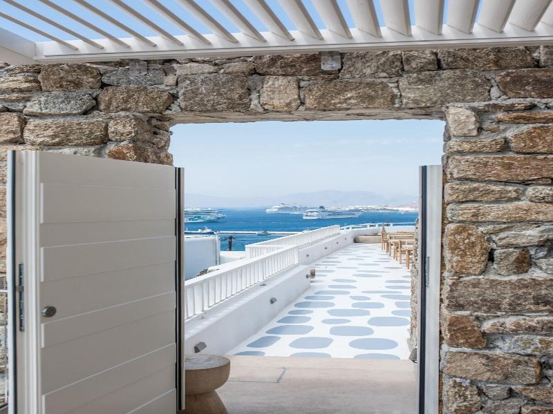 Numi Boutique Hotel Mykonos image