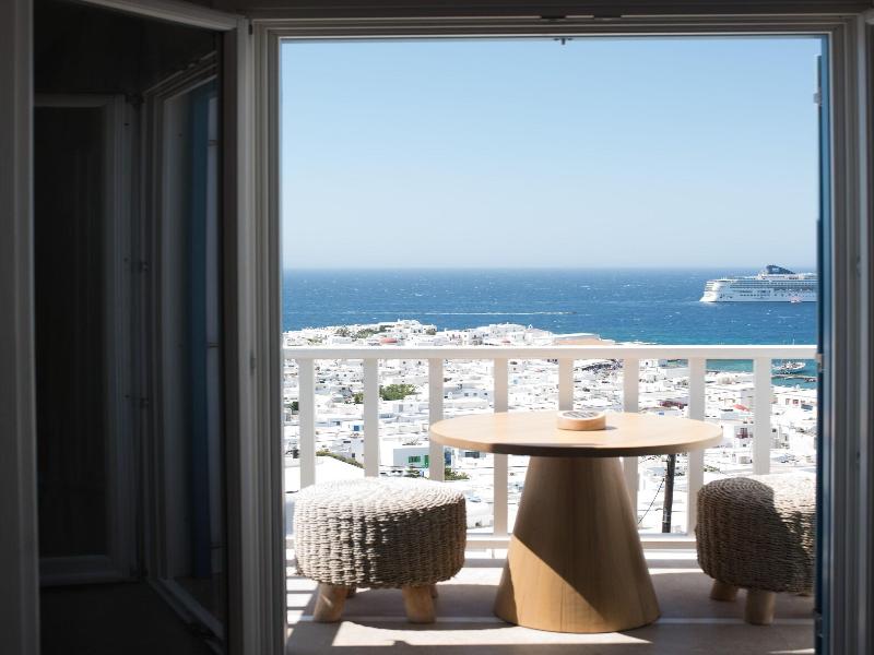 Numi Boutique Hotel Mykonos image
