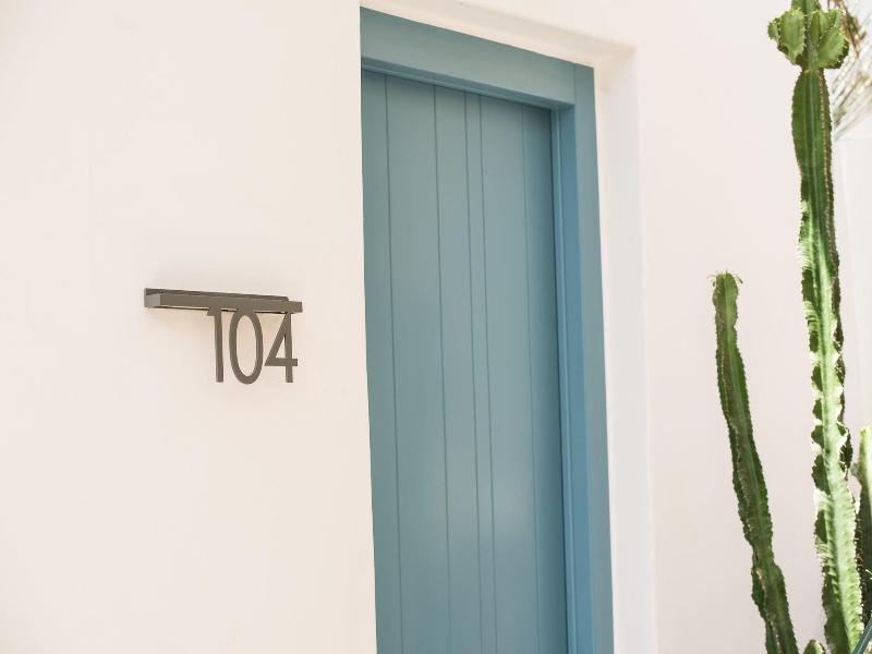 Numi Boutique Hotel Mykonos image