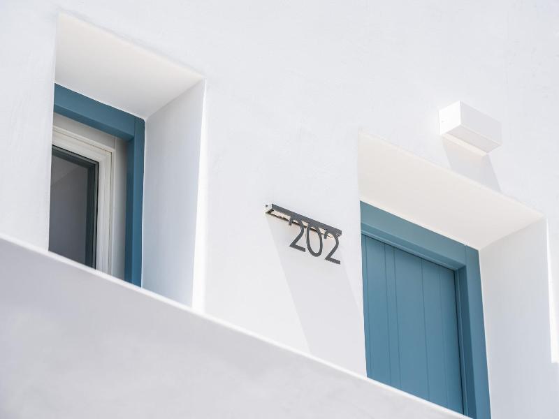 Numi Boutique Hotel Mykonos image