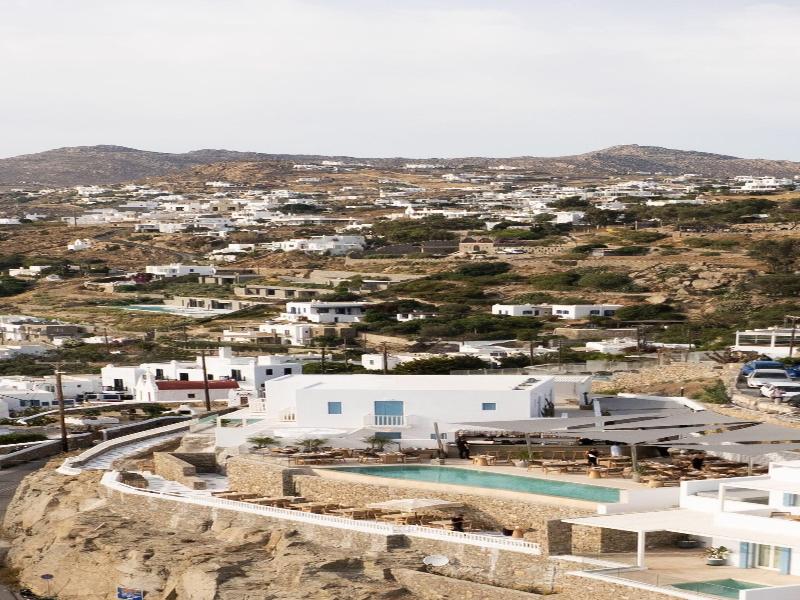 Numi Boutique Hotel Mykonos image