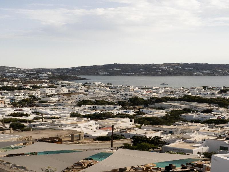 Numi Boutique Hotel Mykonos image