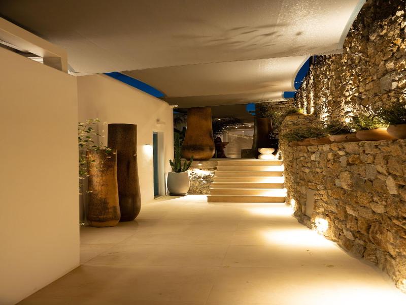 Numi Boutique Hotel Mykonos image