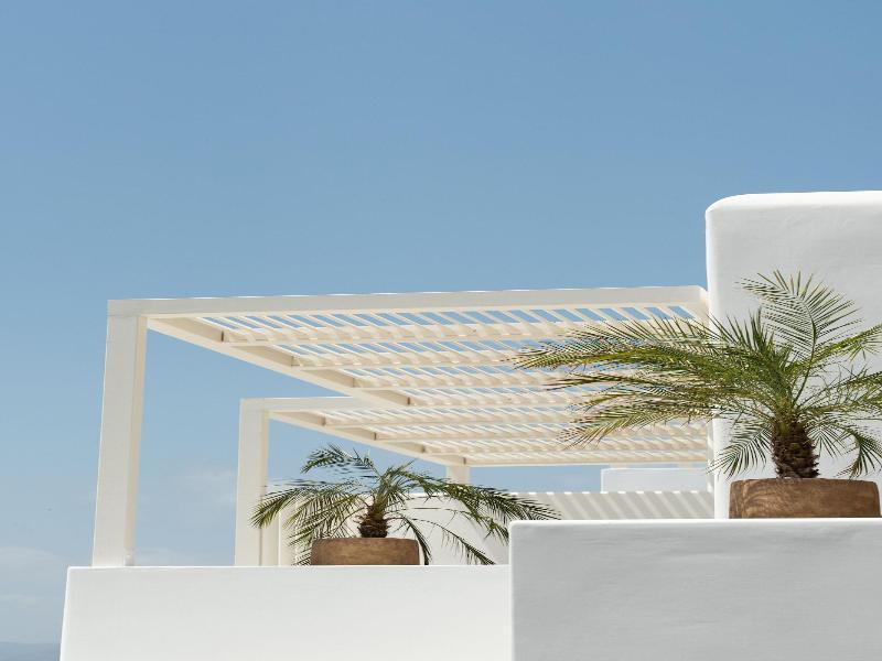 Numi Boutique Hotel Mykonos image