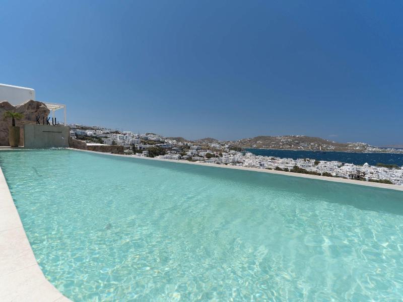 Numi Boutique Hotel Mykonos image