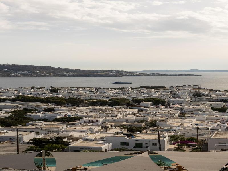 Numi Boutique Hotel Mykonos image