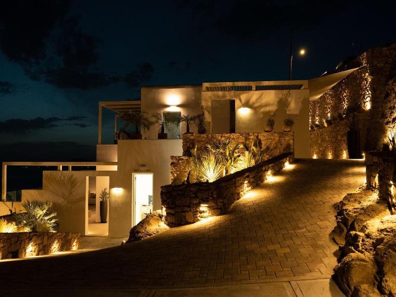 Numi Boutique Hotel Mykonos image