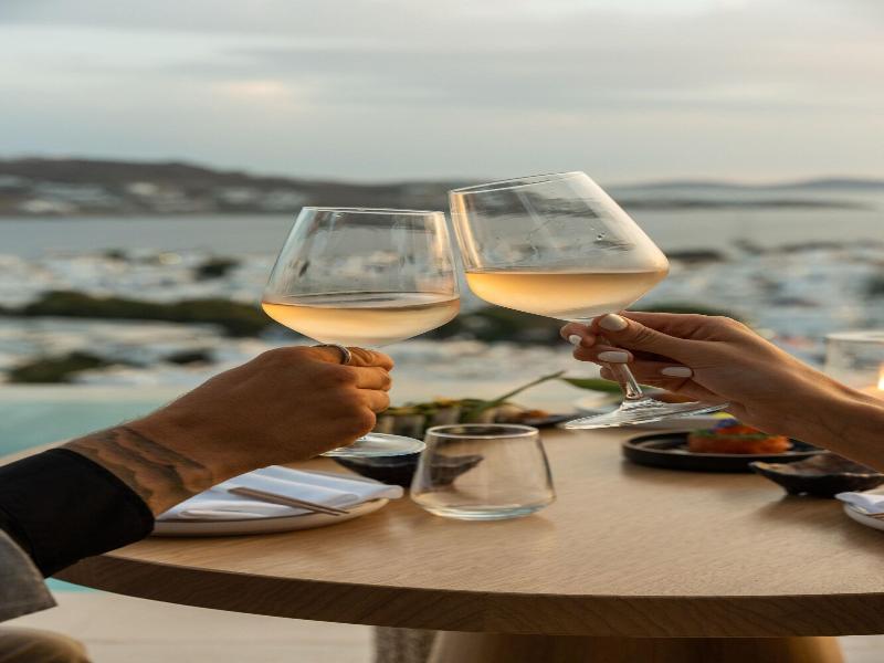 Numi Boutique Hotel Mykonos image