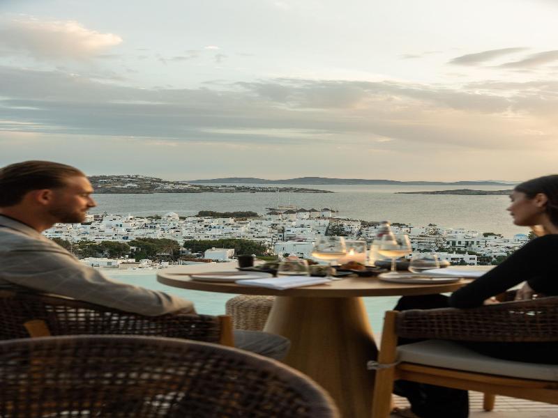 Numi Boutique Hotel Mykonos image