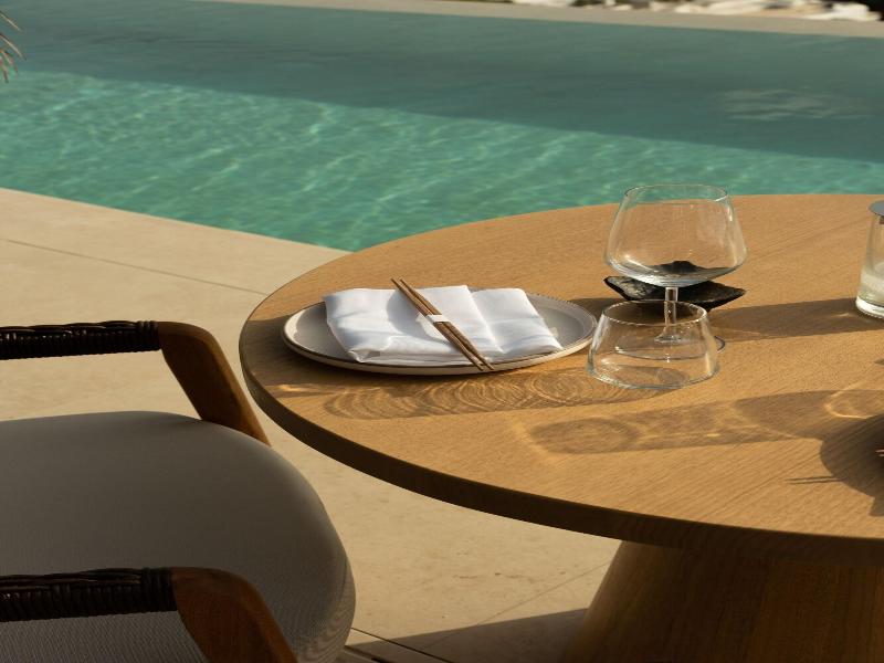 Numi Boutique Hotel Mykonos image