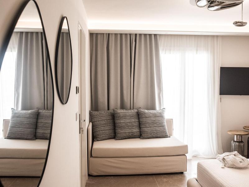 Numi Boutique Hotel Mykonos image