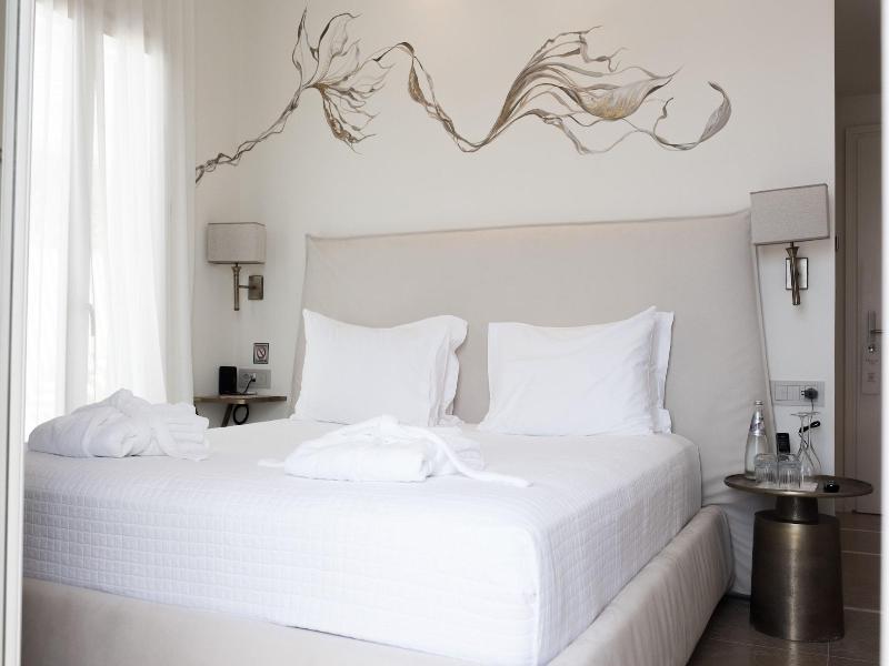 Numi Boutique Hotel Mykonos image
