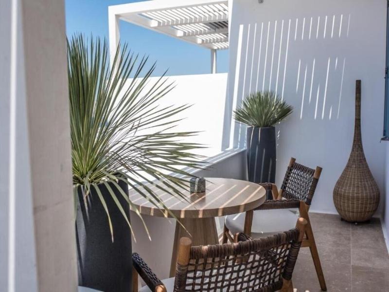 Numi Boutique Hotel Mykonos image