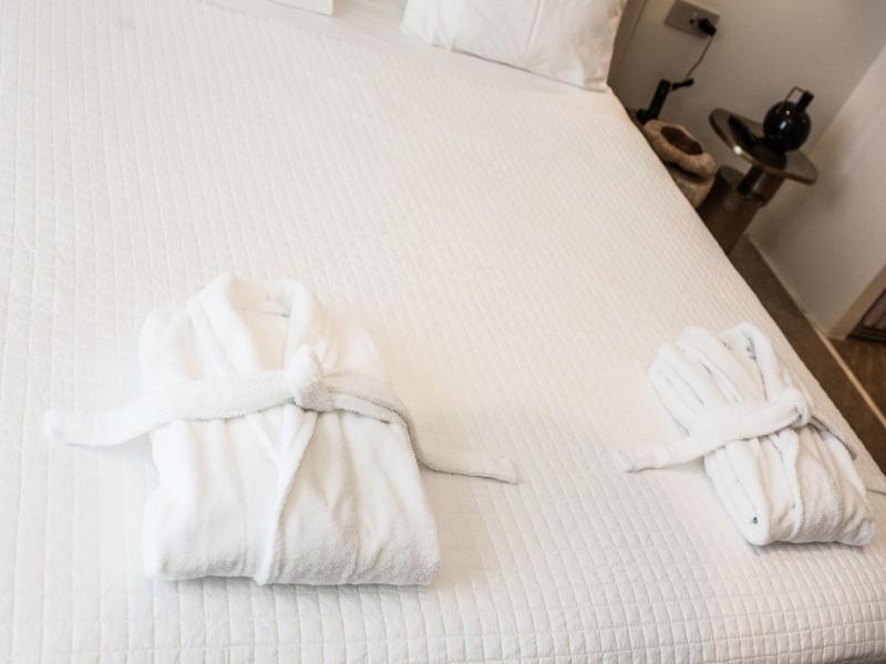 Numi Boutique Hotel Mykonos image
