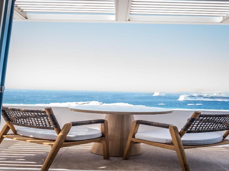Numi Boutique Hotel Mykonos image