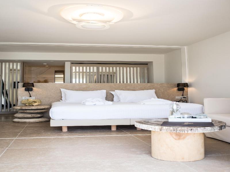 Numi Boutique Hotel Mykonos image