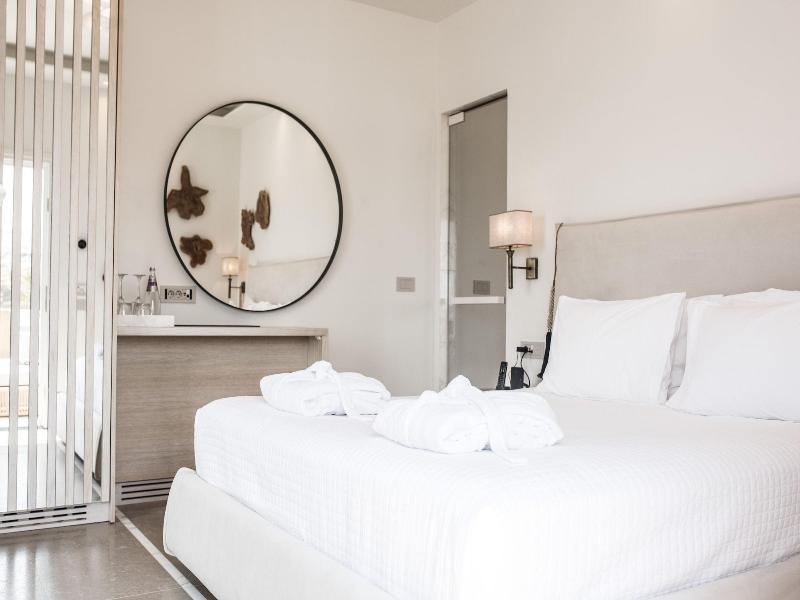 Numi Boutique Hotel Mykonos image