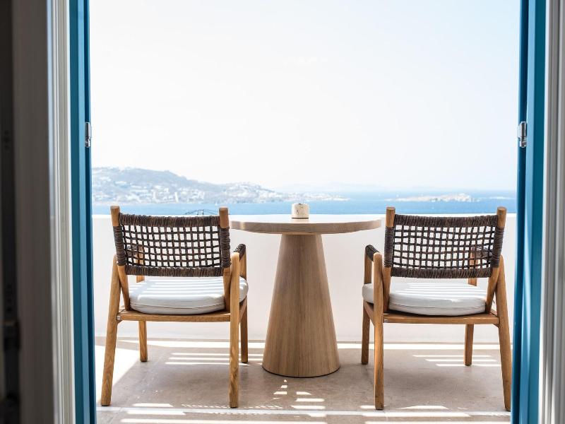 Numi Boutique Hotel Mykonos image