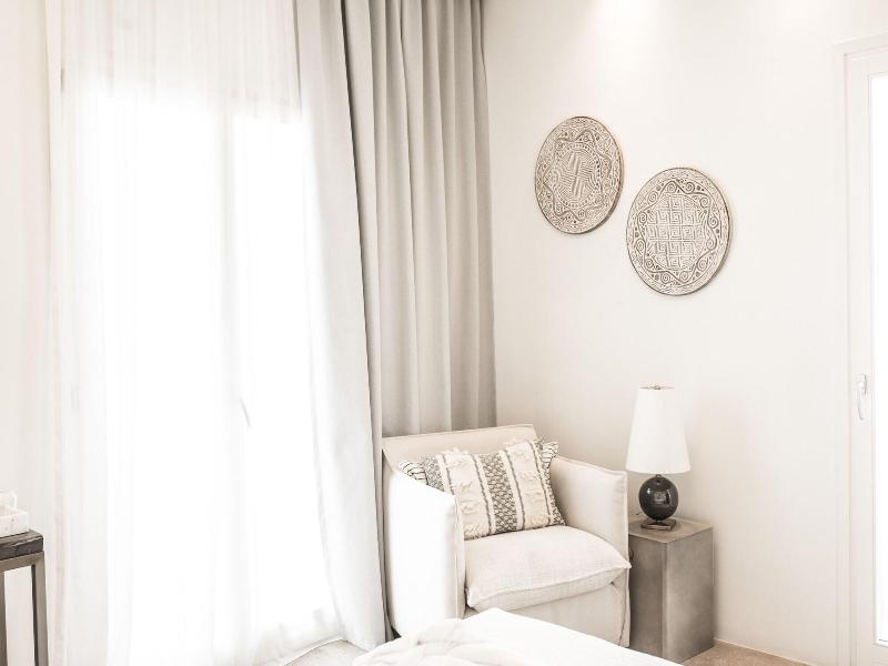 Numi Boutique Hotel Mykonos image