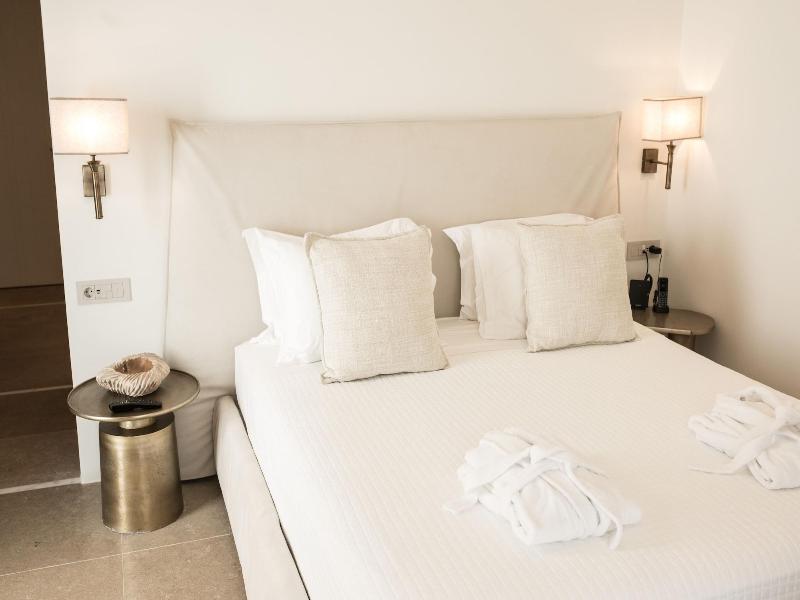 Numi Boutique Hotel Mykonos image
