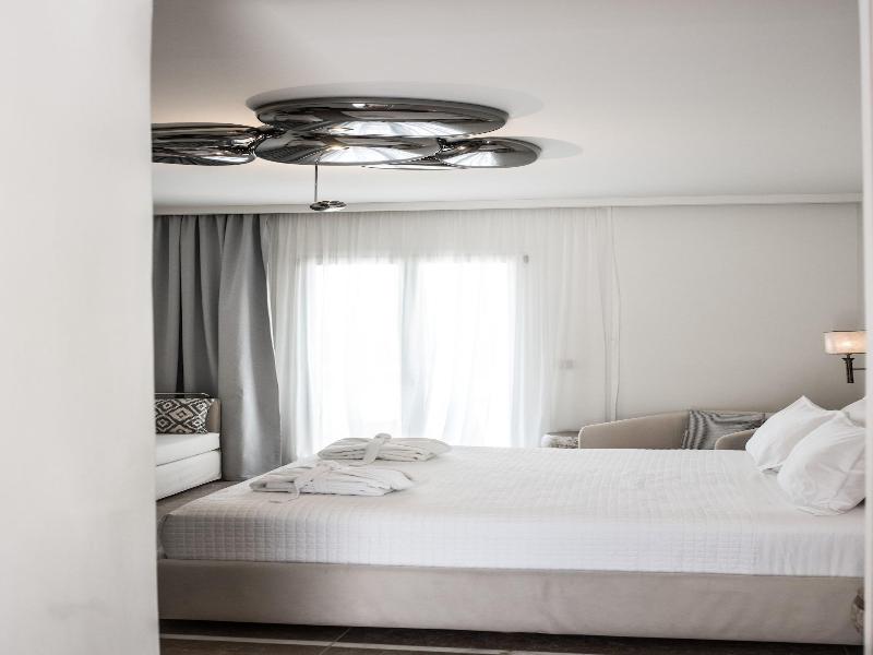 Numi Boutique Hotel Mykonos image