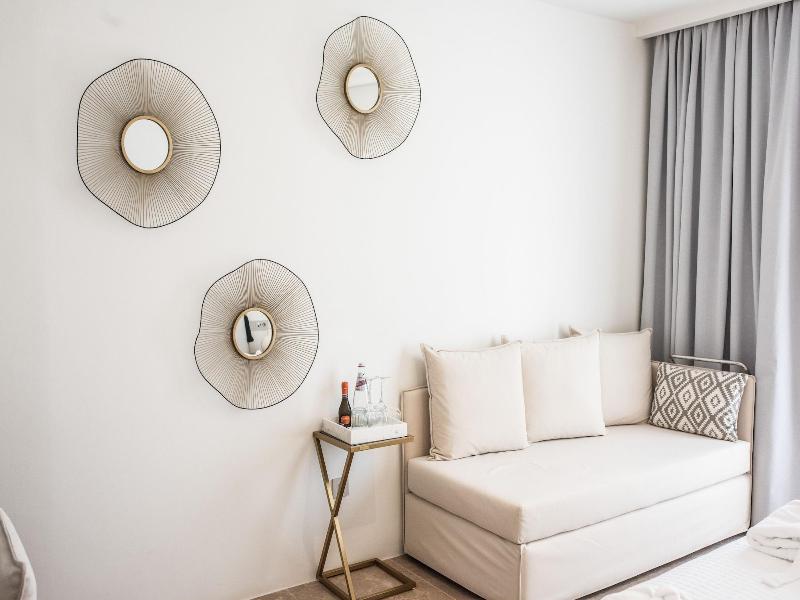 Numi Boutique Hotel Mykonos image
