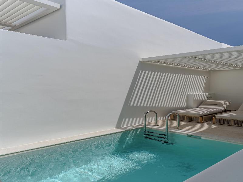 Numi Boutique Hotel Mykonos image