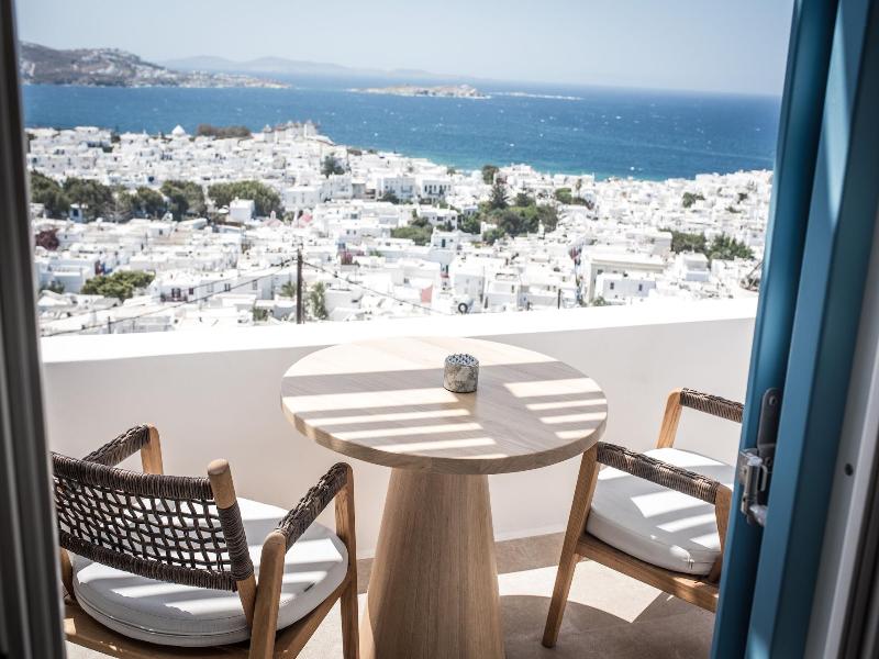 Numi Boutique Hotel Mykonos image