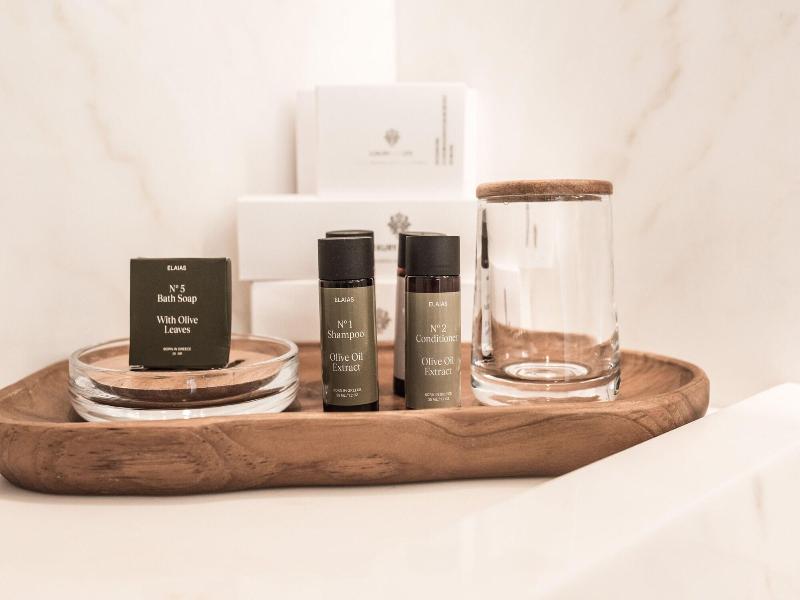 Numi Boutique Hotel Mykonos image