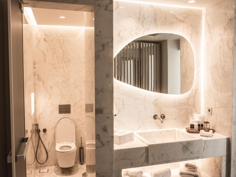 Numi Boutique Hotel Mykonos image