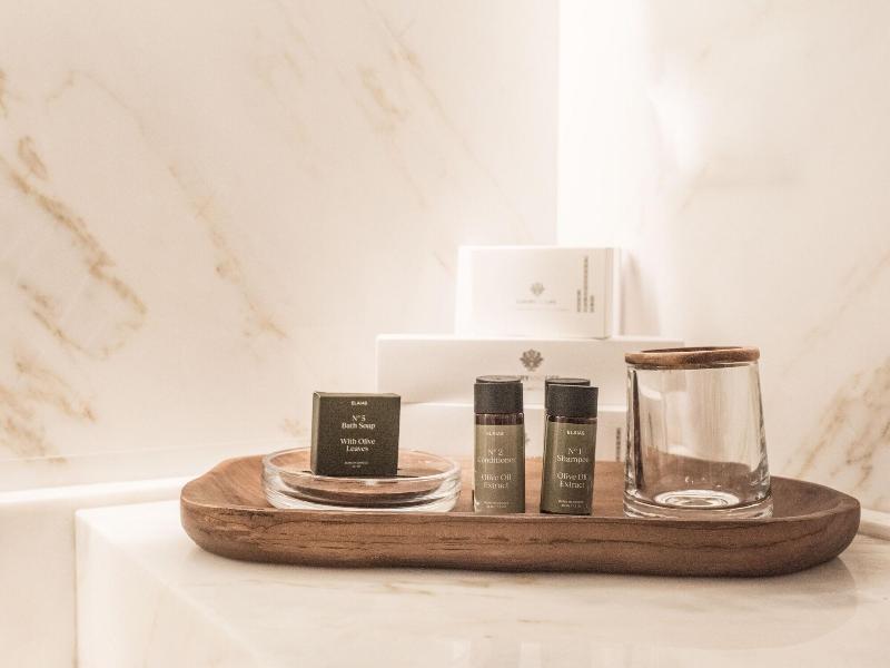 Numi Boutique Hotel Mykonos image
