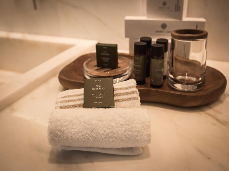 Numi Boutique Hotel Mykonos image