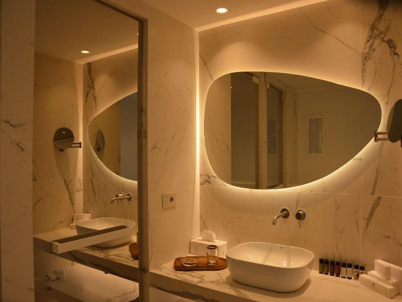 Numi Boutique Hotel Mykonos image