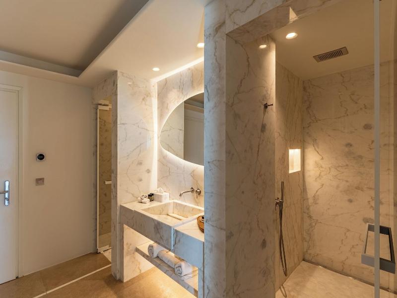 Numi Boutique Hotel Mykonos image