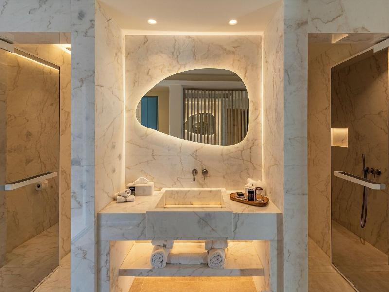 Numi Boutique Hotel Mykonos image