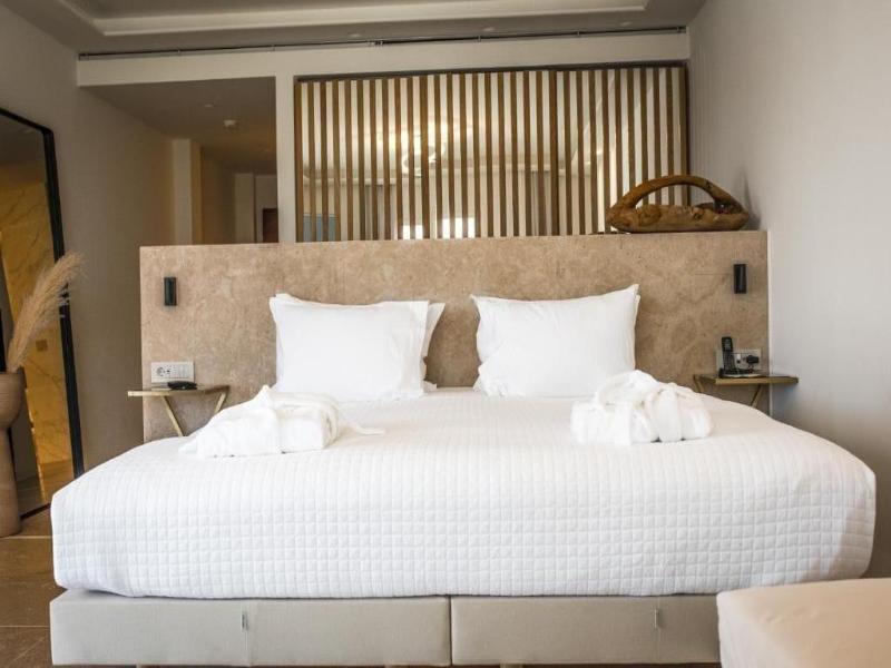 Numi Boutique Hotel Mykonos image