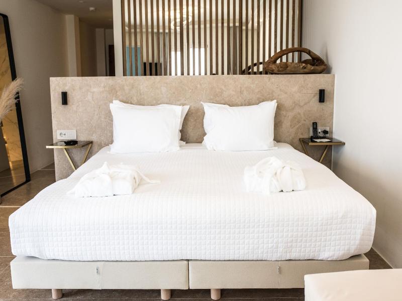 Numi Boutique Hotel Mykonos image