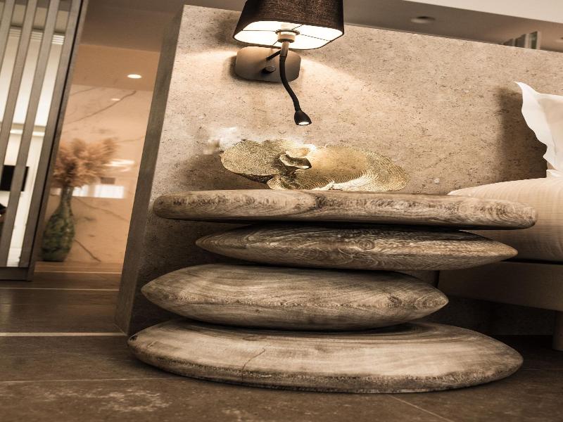 Numi Boutique Hotel Mykonos image