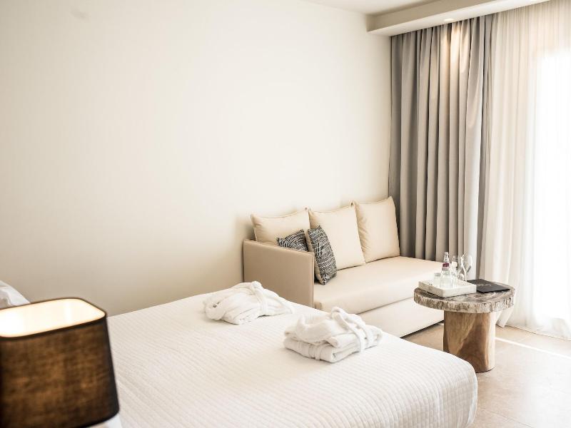 Numi Boutique Hotel Mykonos image