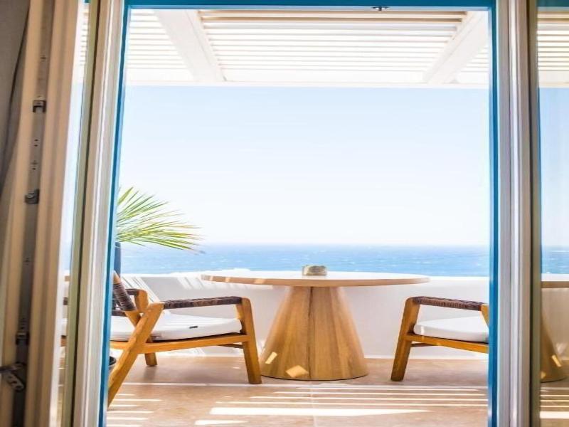 Numi Boutique Hotel Mykonos image
