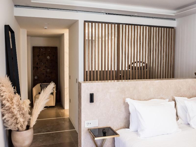 Numi Boutique Hotel Mykonos image