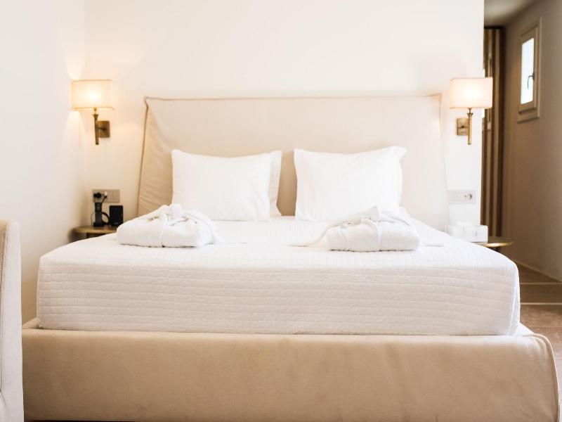 Numi Boutique Hotel Mykonos image